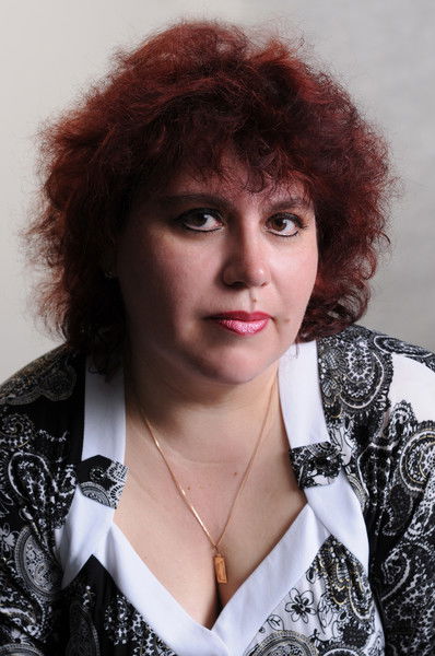 Татьяна Дюмина