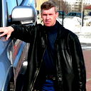 Олег Старков