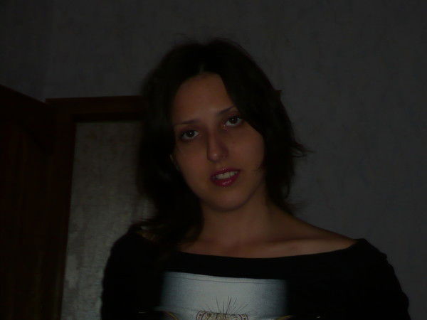 Евгения Горелова