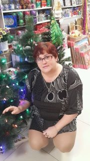 Ольга Иванова