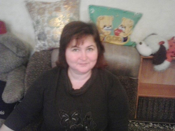 Зинфира Надлер