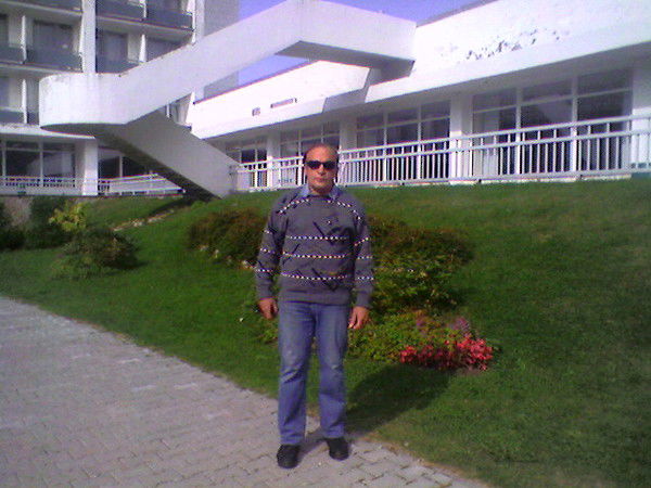 Борис Волченко