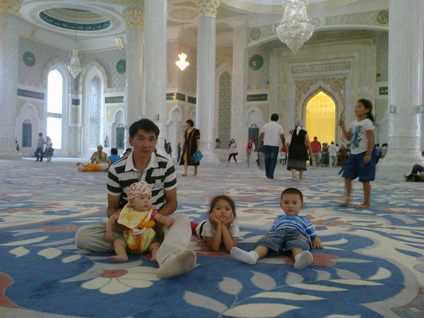 Кайыржан Исенов