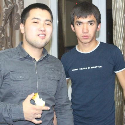 Нурдаулет Отеген