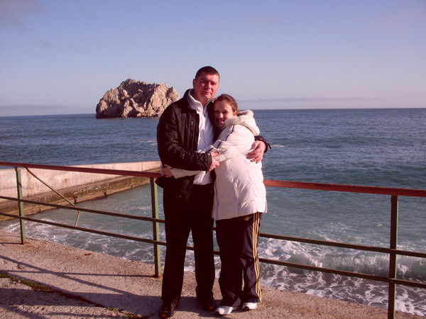 Александр Сегеда