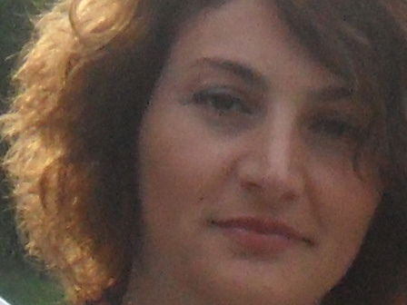 Тасмила Бутаева