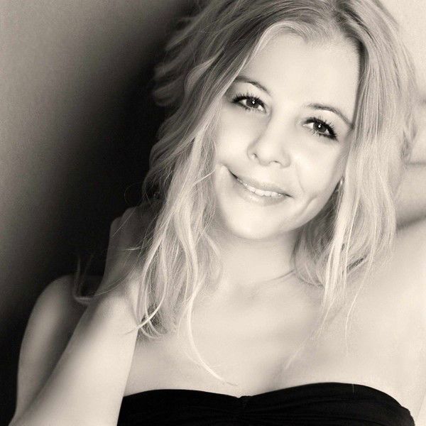 Ирина Турбина