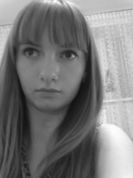 Кристина Маркечко