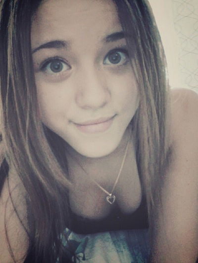 Светлана Петрова