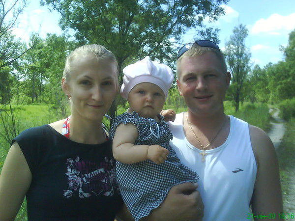 Вероника Дорофеева