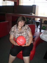 Наталі Боржемська