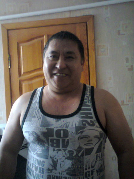 Серик Теменкеев