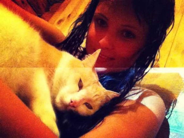 Наталек Гаранина