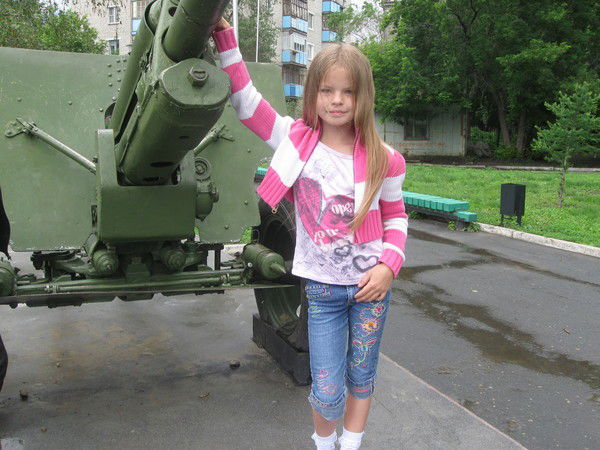 Юлия Филиппова