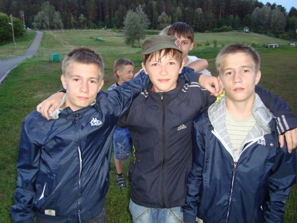 Антон Дегтярев