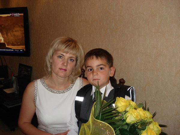 Людмила Слюнко