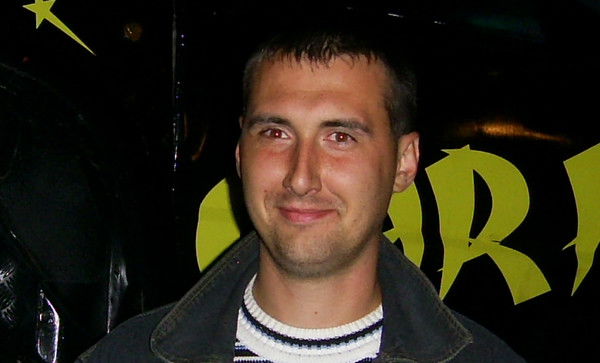 Евгений Подоляк