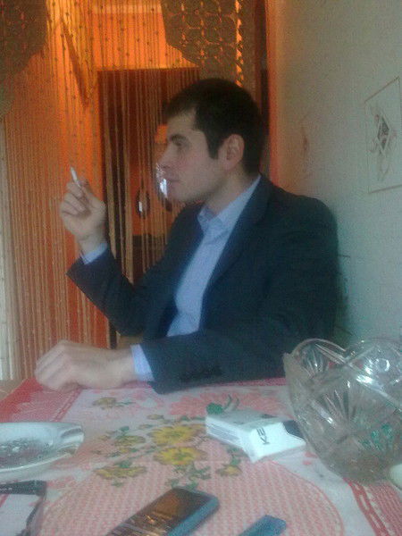 Константин Самошин