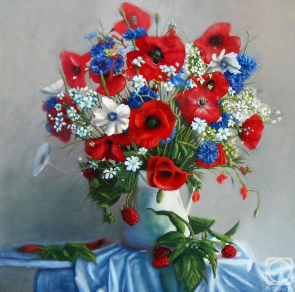 Рита Уржумова