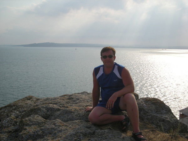 Алексей Мишин