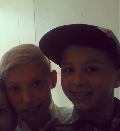 Лёха Мищенко