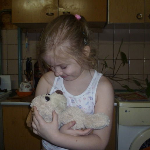 Светлана Андриевская