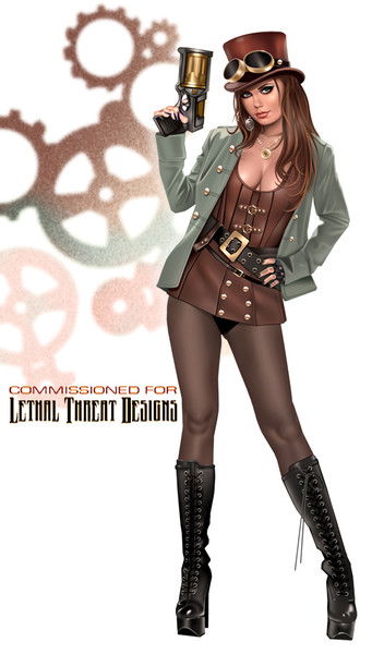 Алена Секрет