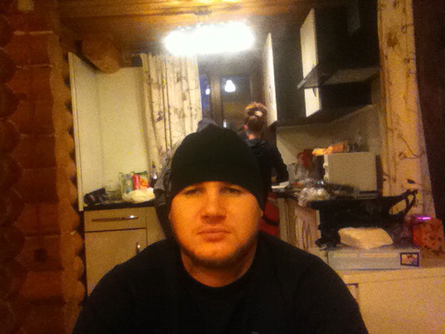 Александр Свистоплясов