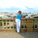 Людмила Циленко