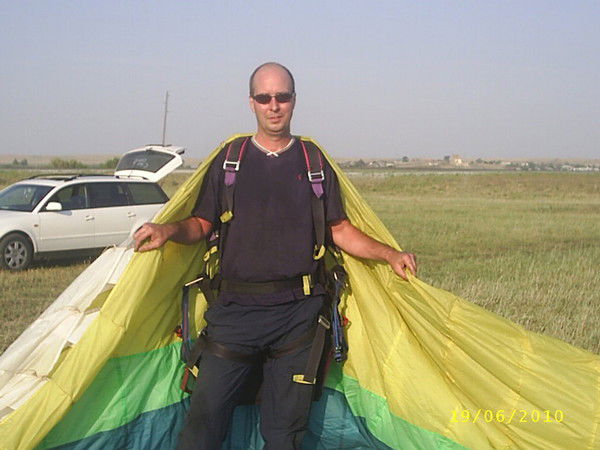 Вячеслав Можгин