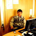 Nurbek Kaimushev
