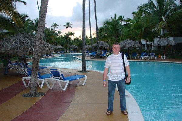 Георгий Хлыстунов