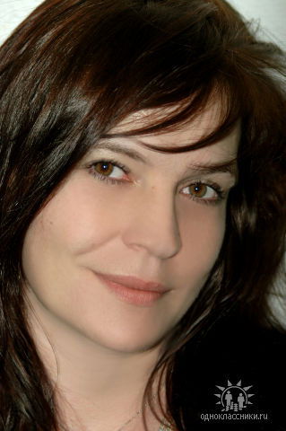 Елена Лемдянова