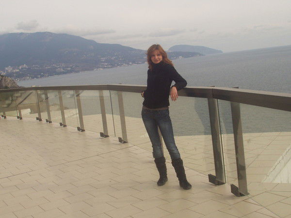 Мила Славная