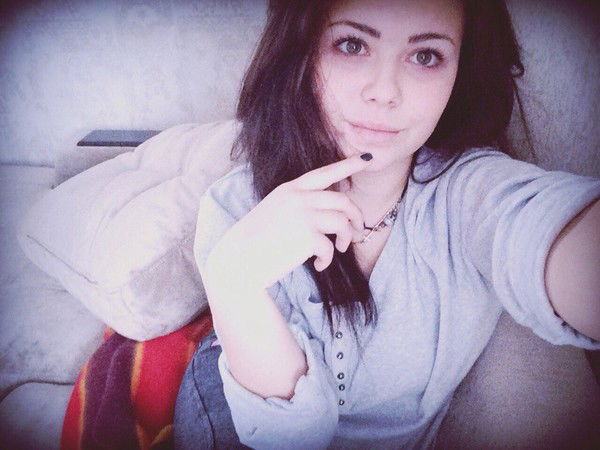 Alexandra Vintovkina