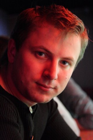 Андрей Чеберяченко