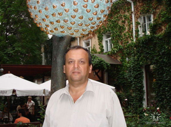 Александр Мигов