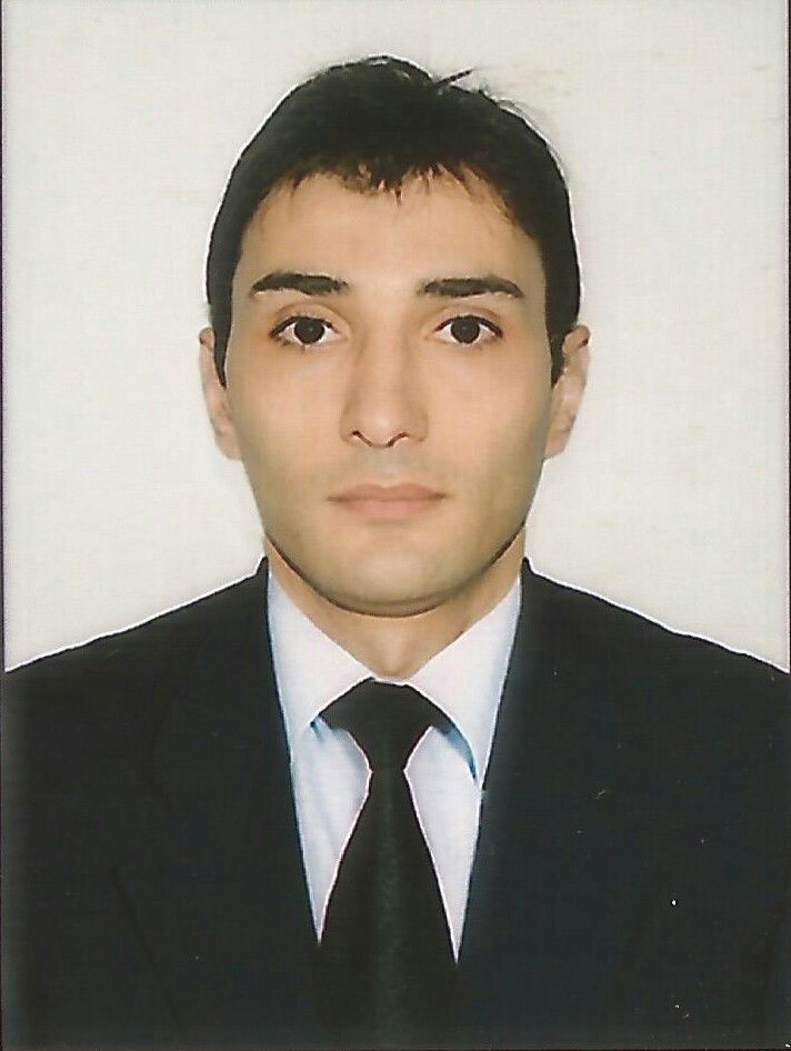 Шаин Годжаев