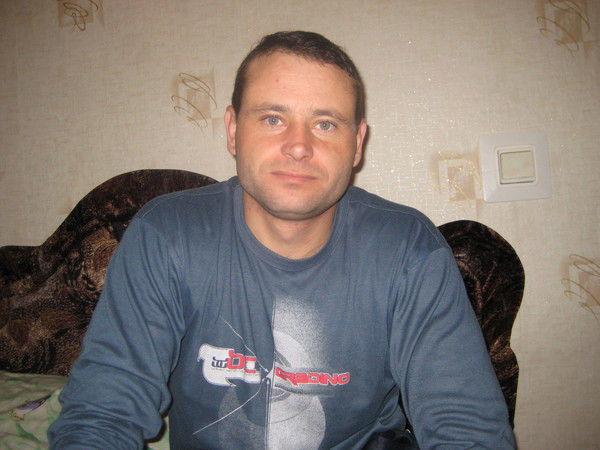 Андрей Довжиков