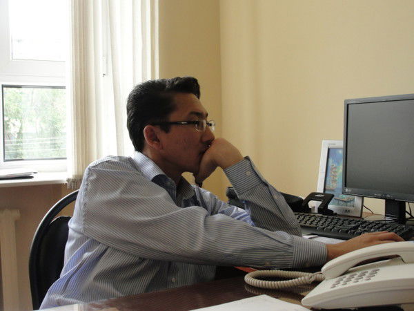 Арман Журтабаев