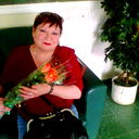 Любовь Погодаева