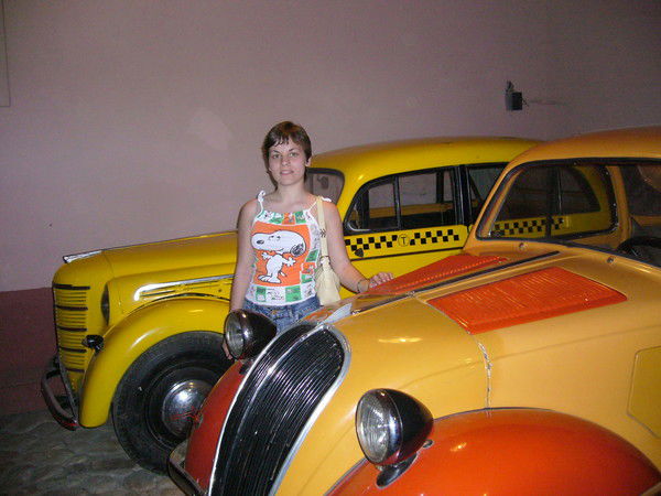 Марина Ткачева