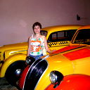 Марина Ткачева