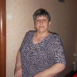 Гисмиева Айсылу