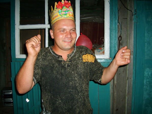 Роман Ракоид