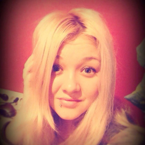 Вероника Шимко