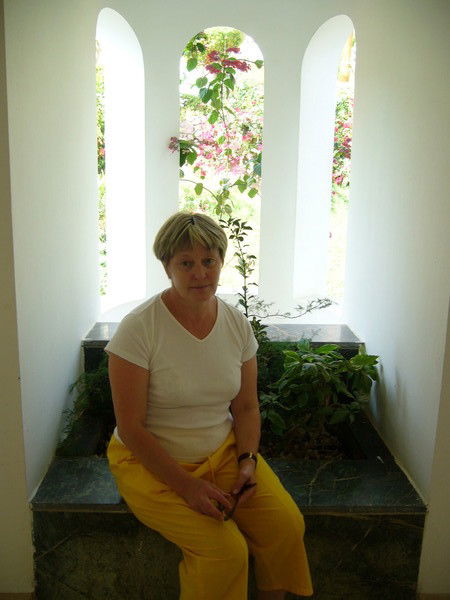 Людмила Побединская