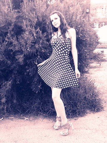 Ириша Вавилина