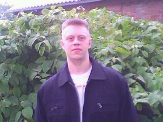 Виталий Бондарев