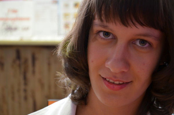 Екатерина Кудеярова